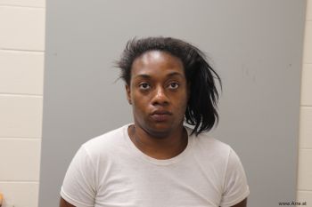 Alexandria Joyce Haley Mugshot