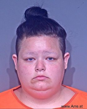 Alexandria Elizabeth Tillman Mugshot