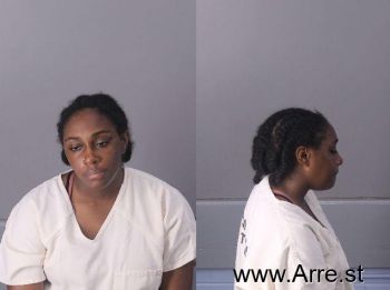 Alexis Q. Andrews Mugshot