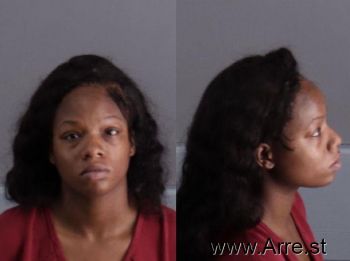 Alexis  Chambers Mugshot