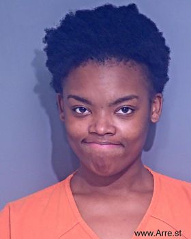 Alexis Chrishon Davis Mugshot