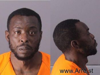 Alexis Martez Mitchell Mugshot