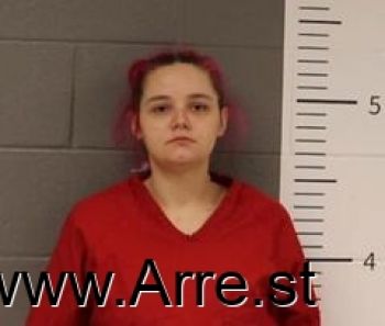 Alexis  Sharp Mugshot