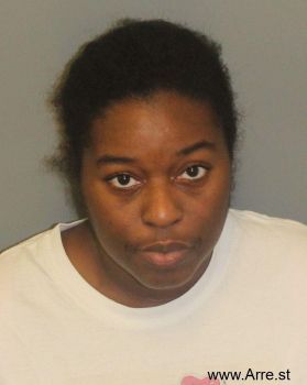 Alexis Ahmonique Taylor Mugshot