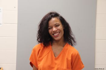 Alexis Simone Taylor Mugshot