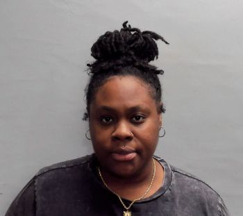 Alexis Nikeria Wilson Mugshot