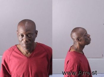 Alfonte Terrel Bailey Mugshot