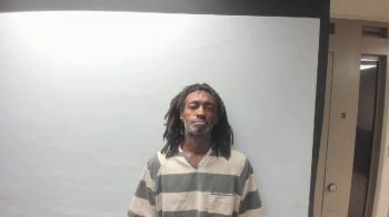 Alfred James Williams Mugshot