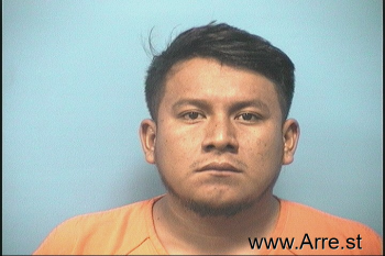 Alfredo Hernandez Garcia Mugshot