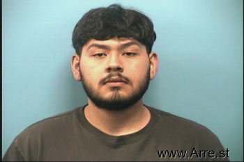 Alfredo Garcia Gutierrez Mugshot