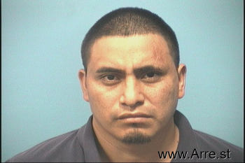 Alfredo Enrique Perez-vasquez Mugshot