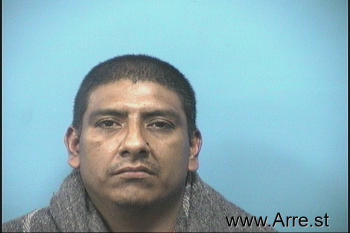 Alfredo  Rodriguez-ruiz Mugshot