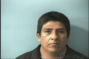 Alfredo  Rodriguez-ruiz Mugshot