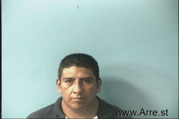 Alfredo  Rodriguez-ruiz Mugshot