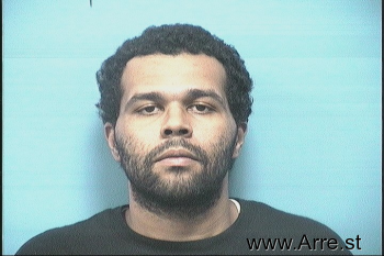 Alfredrick Jerome Johnson Mugshot