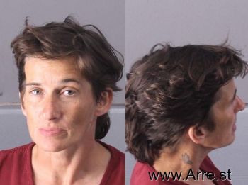 Alicia Marie Smith Mugshot