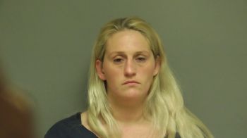 Alisha Michelle Adams Mugshot