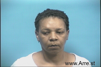 Alisha Tashae Clayton Mugshot