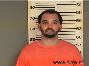 Allee Thomas Walker Mugshot