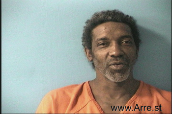 Allen Tyrone Bailey Mugshot