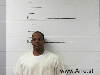 Allen Bernard Barefield Mugshot