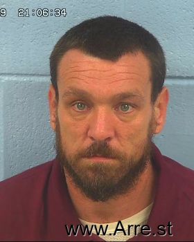 Allen Matthew Bates Mugshot