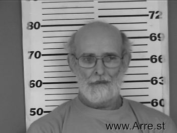 Allen Lane Bell Mugshot