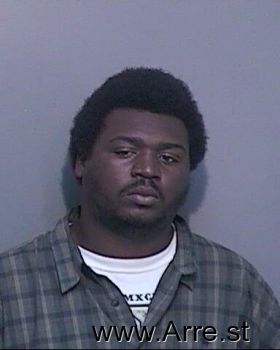 Allen Michael Brown Mugshot