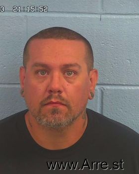 Allen Bradley Brown Mugshot