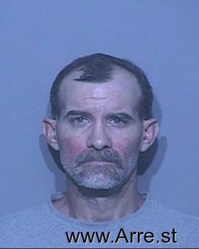 Allen Wiley Carr Mugshot