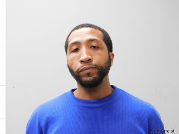 Allen Michael Davis Mugshot