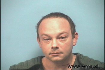 Allen Joseph Jones Mugshot