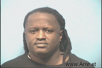 Allen Lee Jones Mugshot