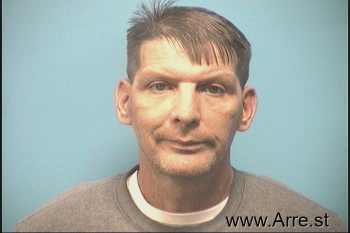 Allen Wayne Stafford Mugshot