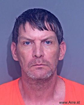 Allen Wayne Stafford Mugshot