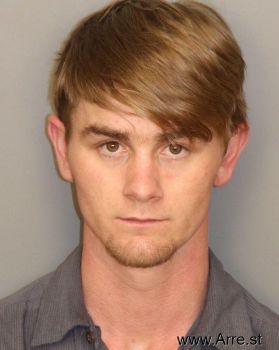 Allen Chase Storey Mugshot