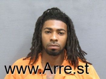 Allerie Tarell Blackmon Jr Mugshot