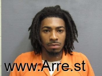 Allerie Tarell Blackmon Jr Mugshot