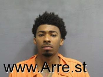 Allerie Tarell Blackmon Jr Mugshot