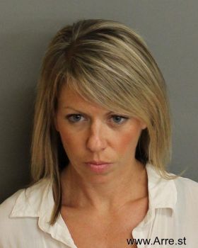 Allison M Taylor Mugshot