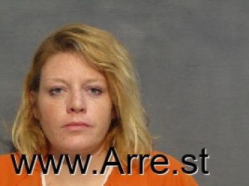 Allison Louise Gay Mugshot