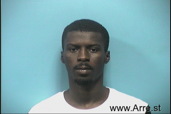 Almamy Seny Diallo Mugshot