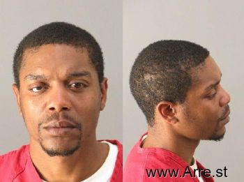 Alonzo  Brown Mugshot