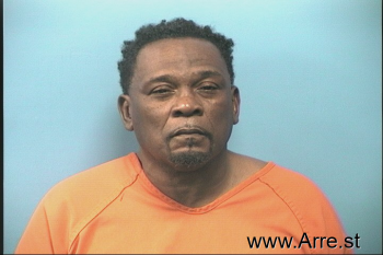 Alonzo Pierre Brown Mugshot