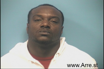 Alonzo E Davis Mugshot