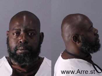 Alonzo Lamar Jackson Mugshot