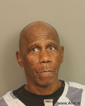 Alonzo  Scott Mugshot