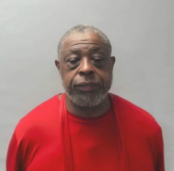 Alonzo Kent Turner Mugshot