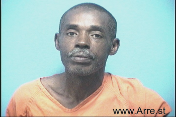 Alphonse  Davis Mugshot