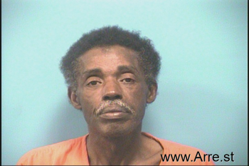 Alphonse  Davis Mugshot